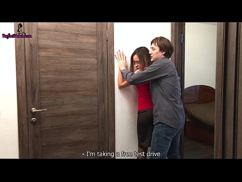 ❤️ ሴክሲ ሪልቶር በስሜታዊነት እምሷን ትናገራለች እና አፓርታማዋን ስትሸጥ ትበዳለች - Krempai ❤️ እጅግ የላቀ የወሲብ ፊልም በ%am.pornburst.ru ❌